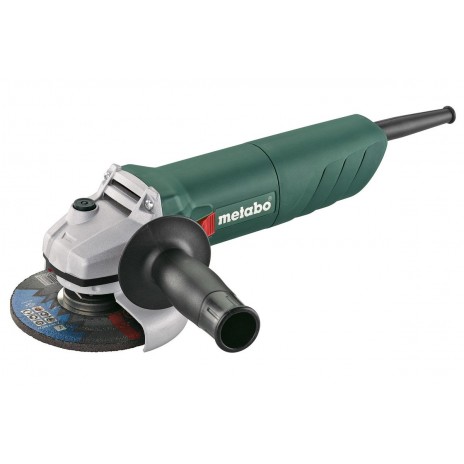 Metabo 750 Watt Γωνιακός Τροχός W 750-125 Ø 125 mm