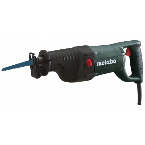 Metabo 1200 Watt Ηλεκτρική Παλινδρομική Σπαθοσέγα PSE 1200