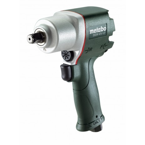 Metabo Κρουστικό Κατσαβίδι Πεπιεσμένου DSSW 475 - 1/2”