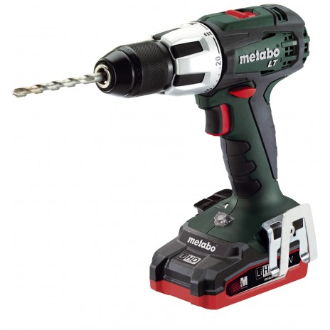 Metabo 18 Volt Κρουστικό Δραπανοκατσάβιδο Μπαταρίας SB 18 LT