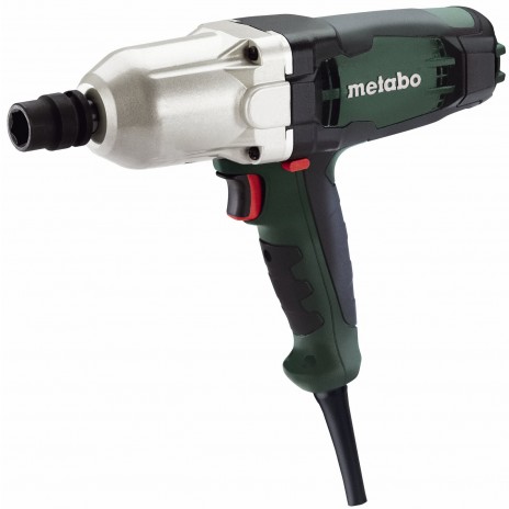 Metabo Μπουλονόκλειδο Ηλεκτρικό SSW 650