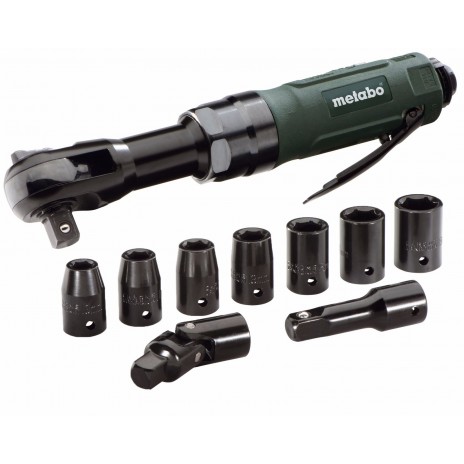 Metabo Καστάνια Πεπιεσμένου Αέρα DRS 68 set 1/2”