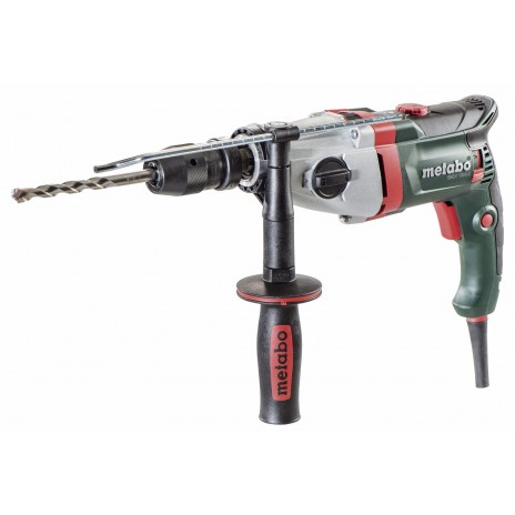 Metabo 1300 Watt Ηλεκτρικό Κρουστικό Δράπανο 2 ταχυτήτων SBEV 1300-2