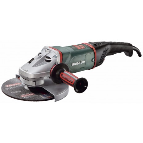 Metabo 2600 Watt Γωνιακός Τροχός WE 26-230 MVT Quick