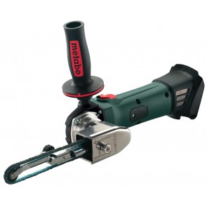 Metabo 18 Volt Λίμα Ταινίας Μπαταρίας BF 18 LTX 90