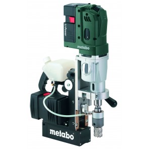 Metabo 28 Volt Μαγνητικό Δράπανο Μπαταρίας MAG 28 LTX 32