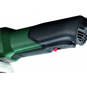 Metabo 900 Watt Ηλεκτρικός Γωνιακός Τροχός WP 9-115 Quick