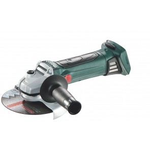 Metabo 18 Volt Γωνιακός Τροχός Μπαταρίας W 18 LTX 150 Quick