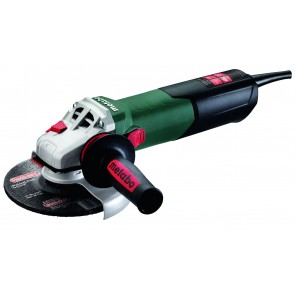 Metabo 1550 Watt Γωνιακός Τροχός W 15-150 Quick