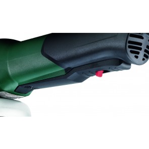 Metabo 1550 Watt Γωνιακός Τροχός WEP 15-125 Quick