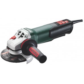 Metabo 1550 Watt Γωνιακός Τροχός WEP 15-125 Quick