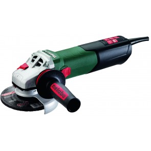 Metabo 1550 Watt Γωνιακός Τροχός WEA 15-125 Quick