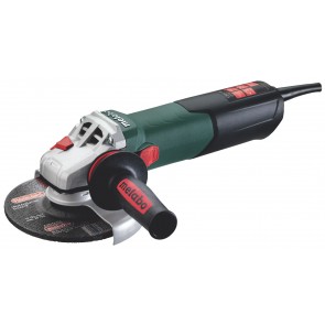 Metabo 1550 Watt Γωνιακός Τροχός WEVA 15-150 Quick