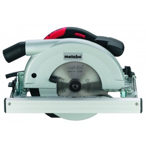 Metabo 1400 Watt Δισκοπρίονο KS 66 Plus