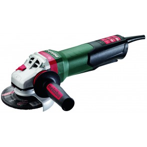 Metabo 1700 Watt Γωνιακός Τροχός WEPBA 17-125 Quick