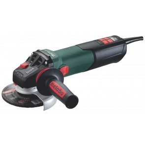 Metabo 1550 Watt Γωνιακός Δίσκος WEV 15-125 Quick Inox