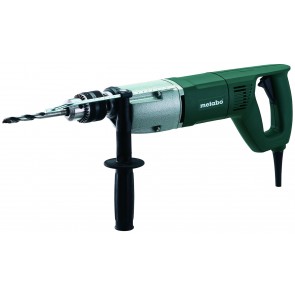 Metabo 1100 Watt Ηλεκτρικό Δράπανο 2 ταχυτήτων BDE 1100