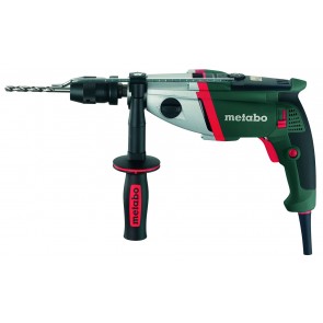 Metabo 1100 Watt Ηλεκτρικό Κρουστικό Δράπανο 2 ταχυτήτων SBE 1100 Plus