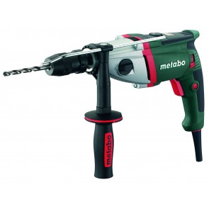 Metabo 1100 Watt Ηλεκτρικό Κρουστικό Δράπανο 2 ταχυτήτων SBE 1100 Plus