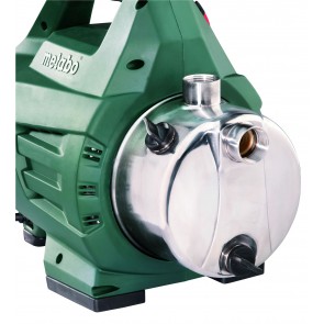 Metabo Αντλία Κήπου P 4500 Inox