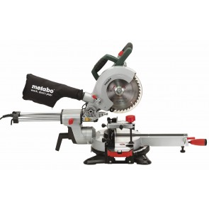 Metabo Φαλτσοπρίονο Radial KGS 216 M