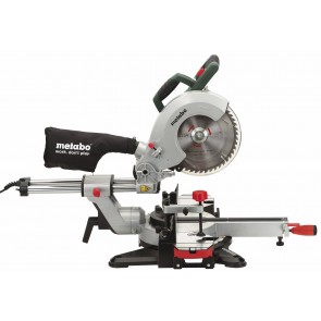 Metabo Φαλτσοπρίονο Radial KGS 254 M