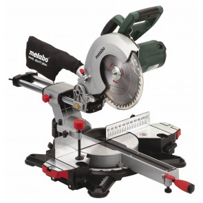 Metabo Φαλτσοπρίονο Radial KGS 254 M