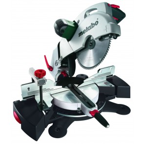 Metabo Φαλτσοπρίονο KS 305 Plus