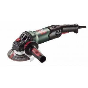 Metabo 1750 Watt Γωνιακός Τροχός WEV 17-125 Quick Inox RT