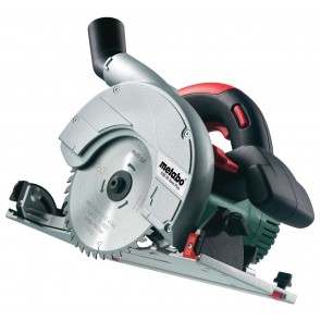 Metabo 1200 Watt Δισκοπρίονο KSE 55 Vario Plus