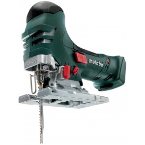 Metabo 18 Volt Σέγα Μπαταρίας STA 18 LTX 140