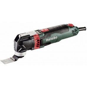 Metabo 400 Watt Πολυεργαλείο MT 400 Quick