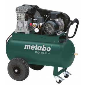Metabo Αεροσυμπιεστής Mega 350-50 W
