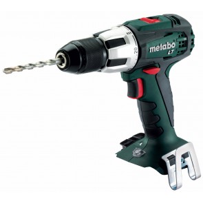 Metabo 18 Volt Κρουστικό Δραπανοκατσάβιδο Μπαταρίας SB 18 LT