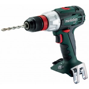 Metabo 18 Volt Δραπανοκατσάβιδο Μπαταρίας BS 18 LT Quick