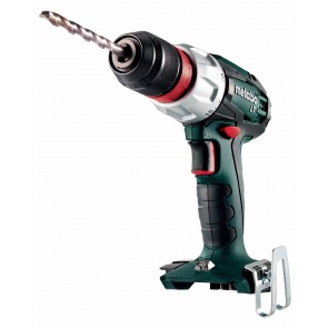 Metabo 18 Volt Δραπανοκατσάβιδο Μπαταρίας BS 18 LT Quick