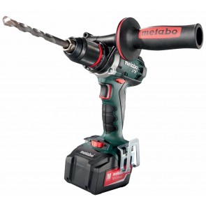 Metabo 18 Volt Δραπανοκατσάβιδο Μπαταρίας BS 18 LTX Impuls