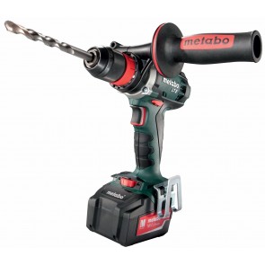 Metabo 18 Volt Δραπανοκατσάβιδο Μπαταρίας BS 18 LTX Quick