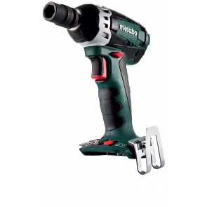 Metabo 18 Volt Μπουλονόκλειδο Μπαταρίας SSW 18 LTX 200