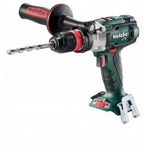 Metabo 18 Volt Κρουστικό Δραπανοκατσάβιδο Μπαταρίας SB 18 LTX Quick