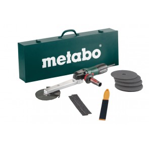 metabo KNSE 9-150 Set