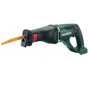 Metabo 18 Volt Σπαθοσέγα Μπαταρίας ASE 18 LTX