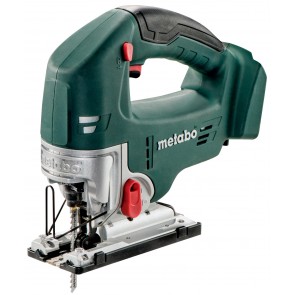 Metabo 18 Volt Σέγα Μπαταρίας STA 18 LTX