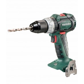 Metabo 18 Volt Δραπανοκατσάβιδο Μπαταρίας BS 18 LT BL