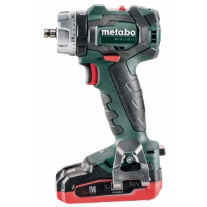 Metabo 18 Volt Δραπανοκατσάβιδο Μπαταρίας BS 18 LT BL Q