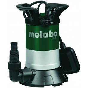 Metabo Βυθιζόμενη Αντλία Καθαρού Νερού TP 13000 S