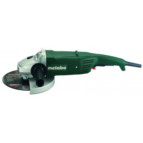 Metabo 2000 Watt Γωνιακός Τροχός WX 2000 Disc Ø 230 mm