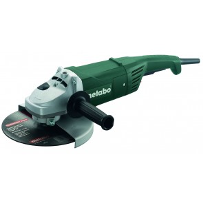 Metabo 2000 Watt Γωνιακός Τροχός WX 2000 Disc Ø 230 mm