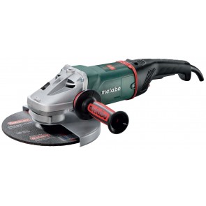 Metabo 2400 Watt Γωνιακός Τροχός W 24-230 MVT