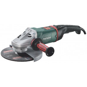 Metabo 2400 Watt Γωνιακός Τροχός WE 24-230 MVT Quick